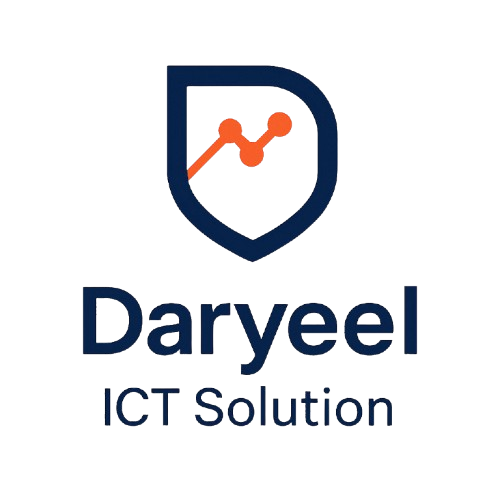 Daryeel Logo